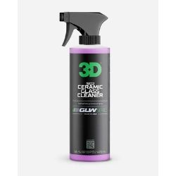 Picture of 3D GLW SiO2 Ceramic Glass Cleaner 473ml
